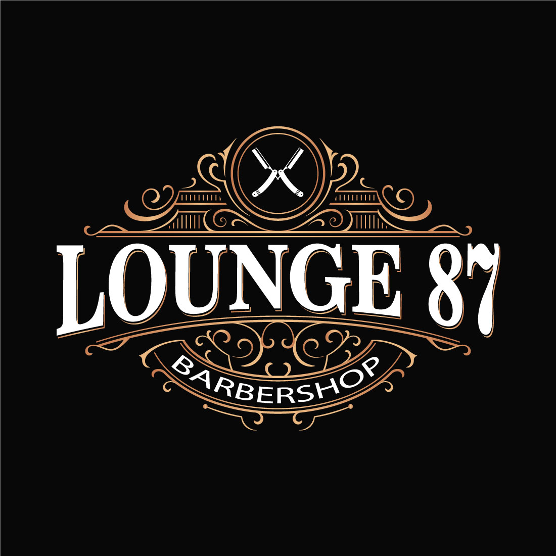 Lounge 87 : Brand Short Description Type Here.